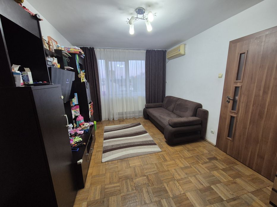 Apartament 3 camere Giulesti