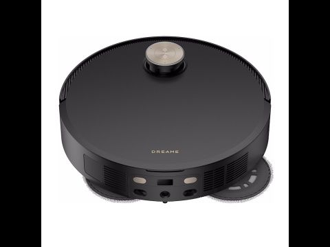 Dreame X50 Master