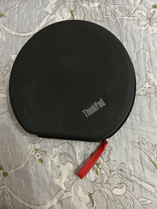 Lenovo ThinkPad X1 наушники