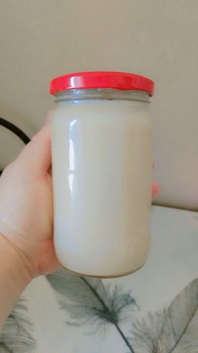 Утиный жир топленый