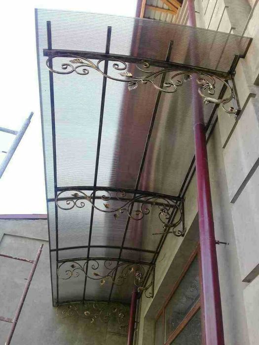 Решётки на окна .  Arzon & Sifatli! козырьки kovka rewotka panjaralar