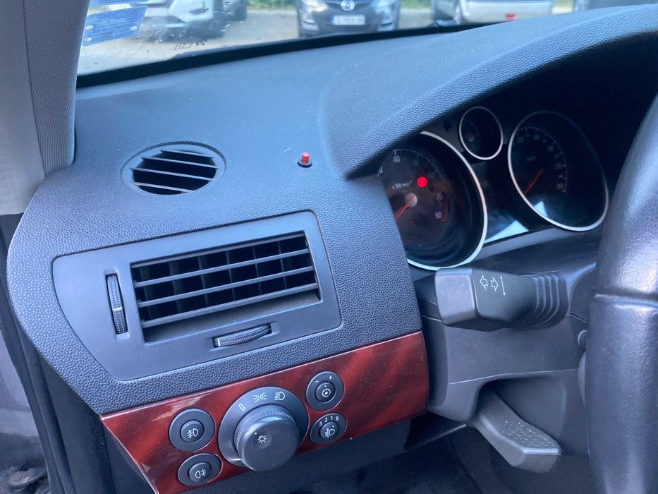 продавам Опел астра Opel astra