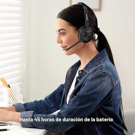 Căști Bluetooth fără fir Voistek