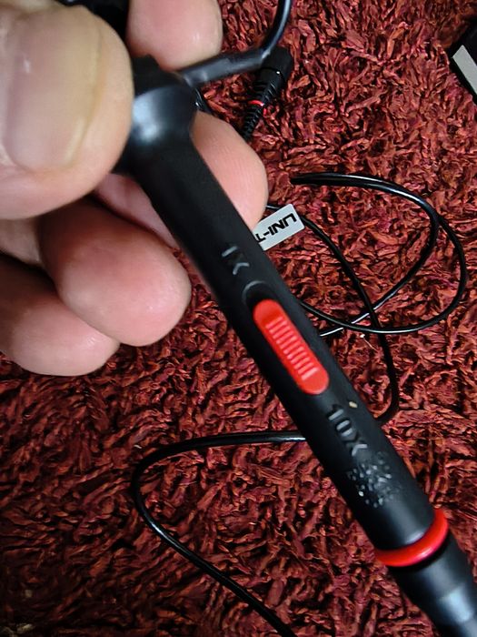 Sonde osciloscop UNI-T UT-P02 – 40MHz – 1X/10X