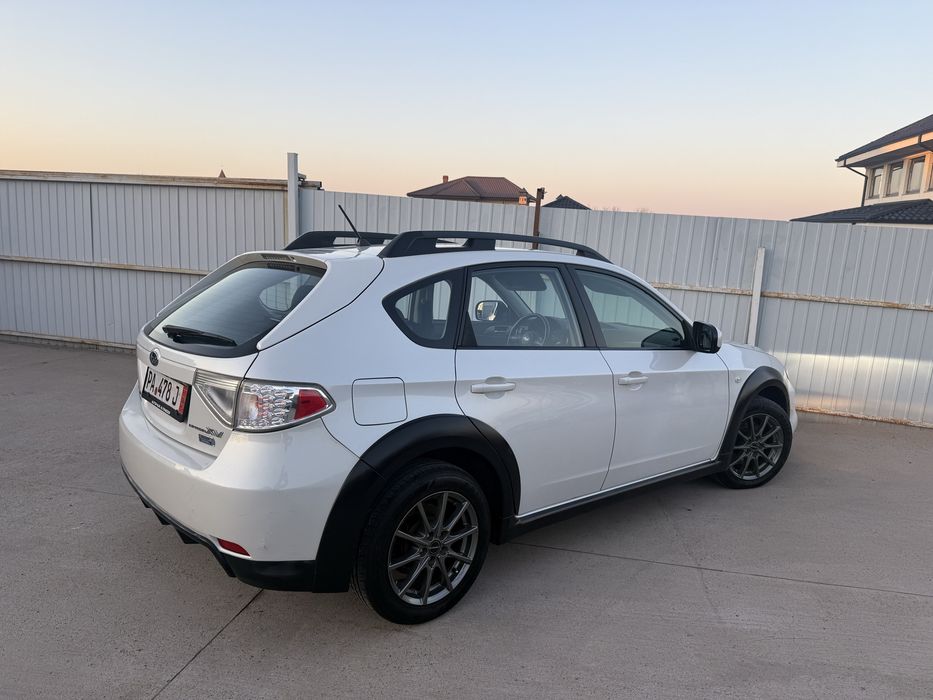 SUBARU IMPREZA XV 2.0d* 147cp* 2011* Euro 5* DEOSEBIT!!!
