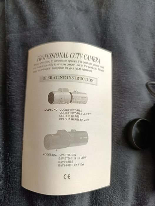 Продам CCTV Camera KPC 310BHV