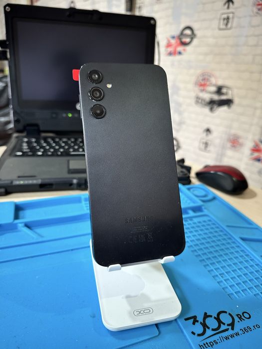 Samsung Galaxy A14 Negru Dual Sim (dezmembrez telefoane)