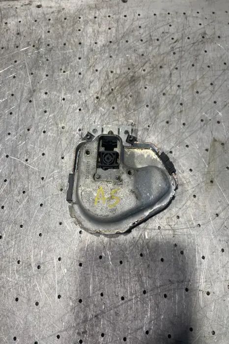 Blocator volan Audi A6 1999 2.5 TDI MT (150 hp)