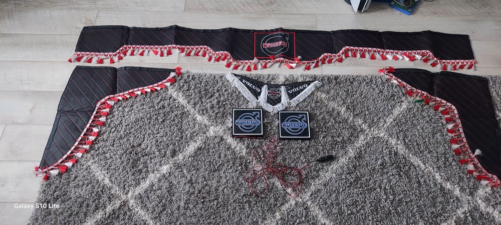 Продам на Volvo rh