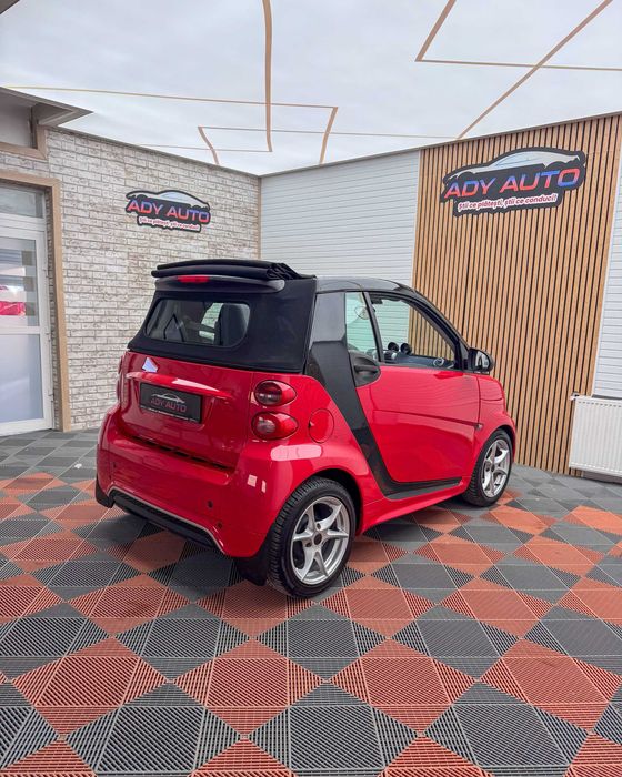 SMART Fortwo 2013 — imagine 4
