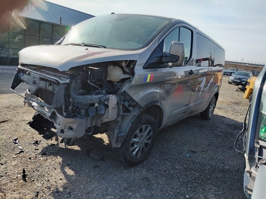 Dezmembram Ford Transit Custom 2018 2.0tdci Euro 6