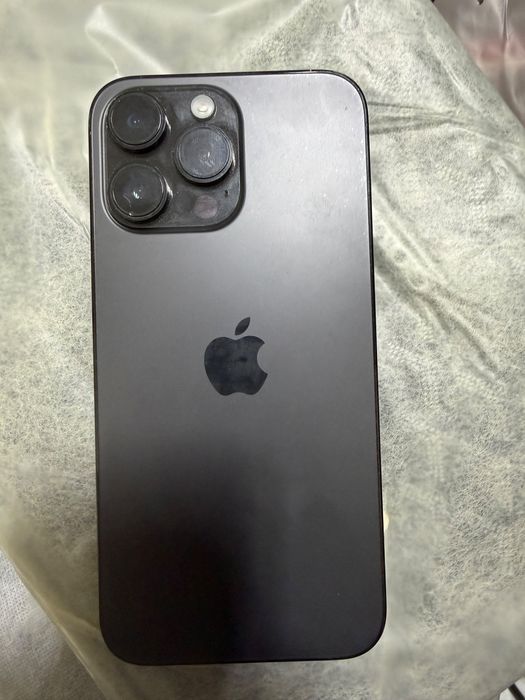 Iphone 14 Pro Max 256 gb