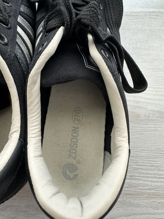 Кеды в хорошем состоянии размер 40