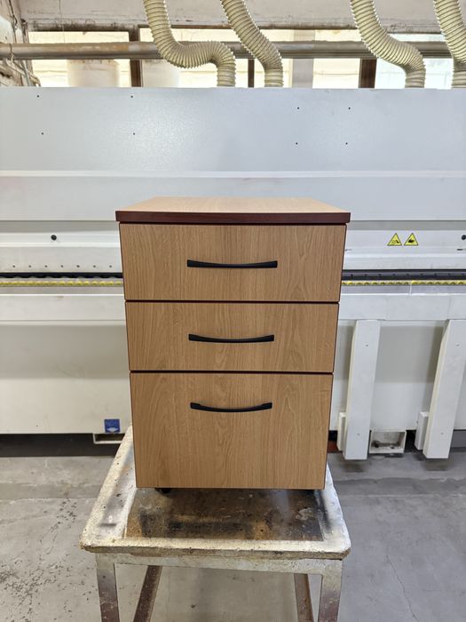 Контейнери за документи