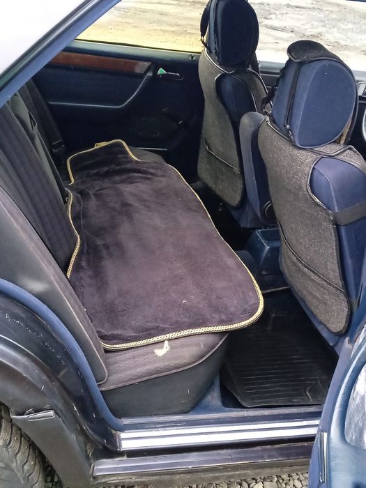 Продам мерса можно обмен