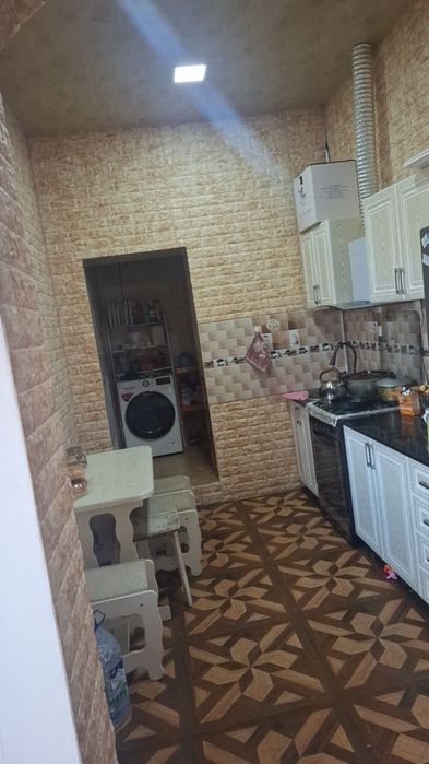 Yunisobod da uchastka xovli + magazin sotiladi