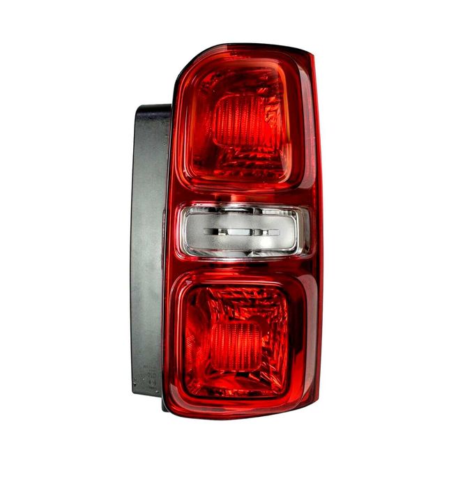 Стопове Стоп за PEUGEOT EXPERT TRAVELLER 2016+ / Пежо Експерт