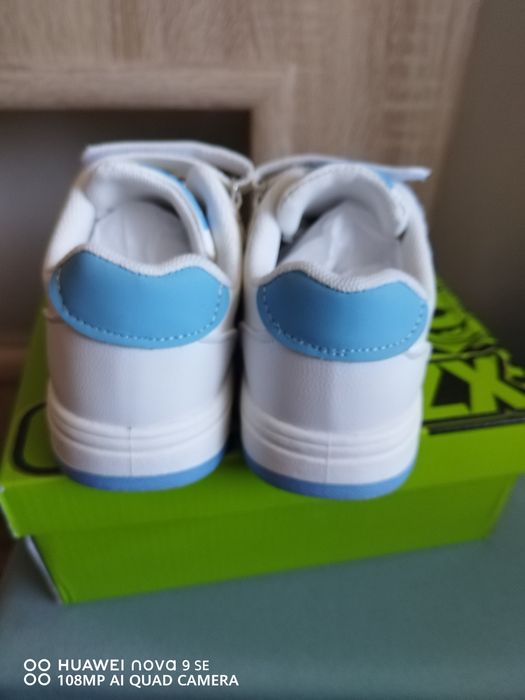 Детски обувки 30 номер