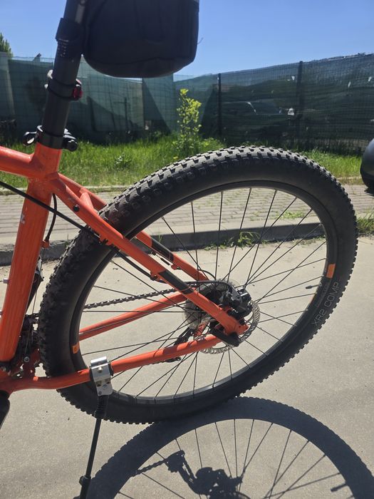 Trek marlin 7 an 2016-2017