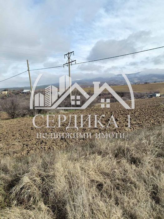 Парцел в Благоевград, област-с.Дъбрава