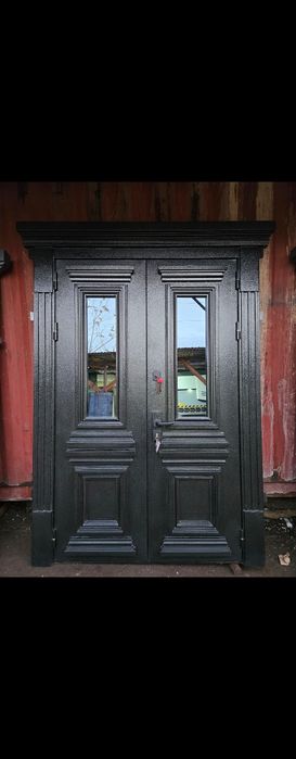 Железные двери оптом и в розницу