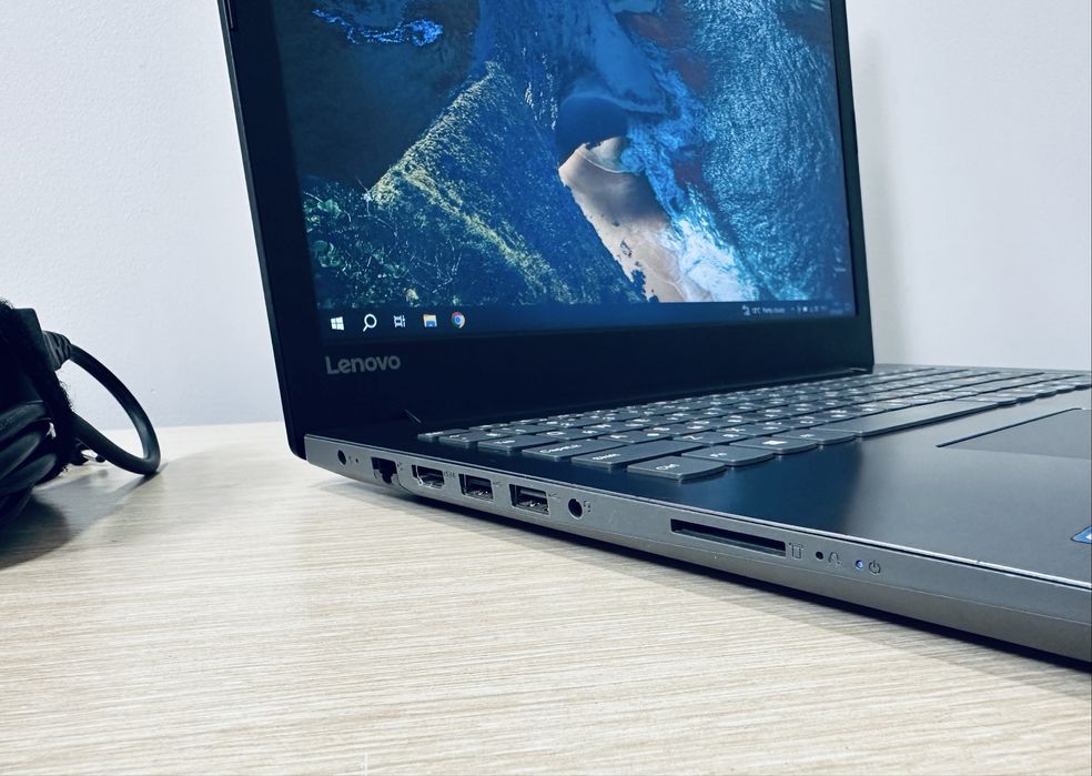 Ноутбук Lenovo ideapad