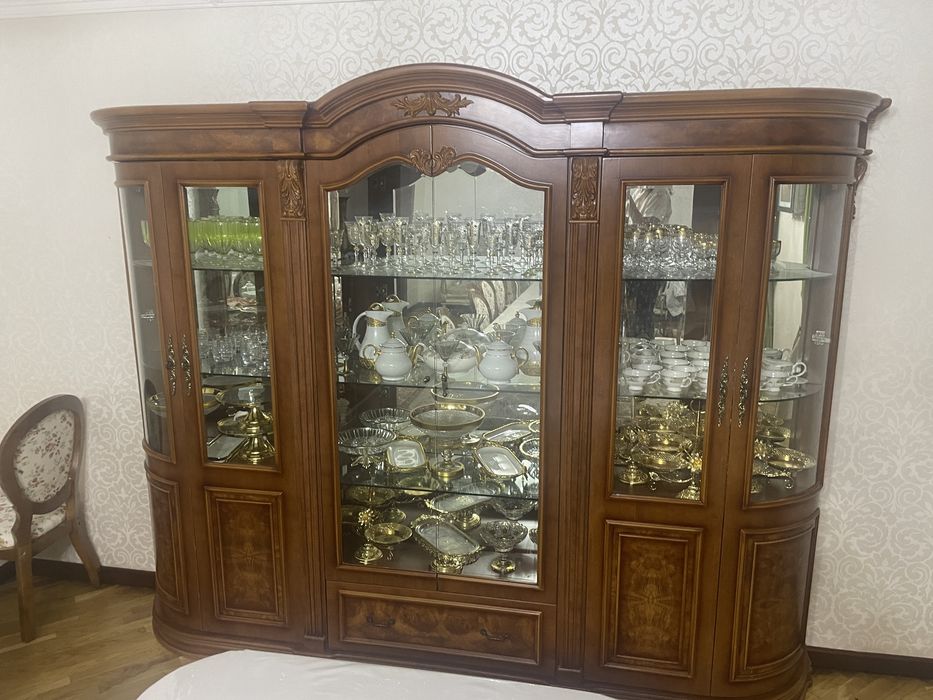 Мебель для гостинной