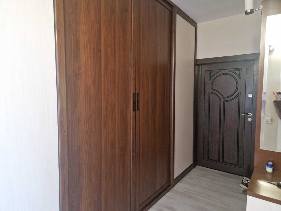 Дава се под наем Тристаен апартамент в Димитровград - 58 кв.м за 199.41 € - Снимка #7