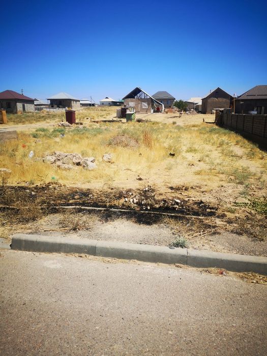 Жер сатылады тез арада