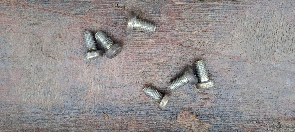 Демпферен маховик със съединител за Пежо Ситроен 1.6хди 110кс