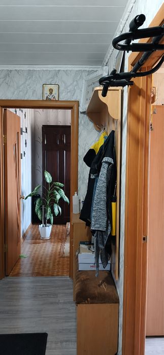 2х комнатная квартира