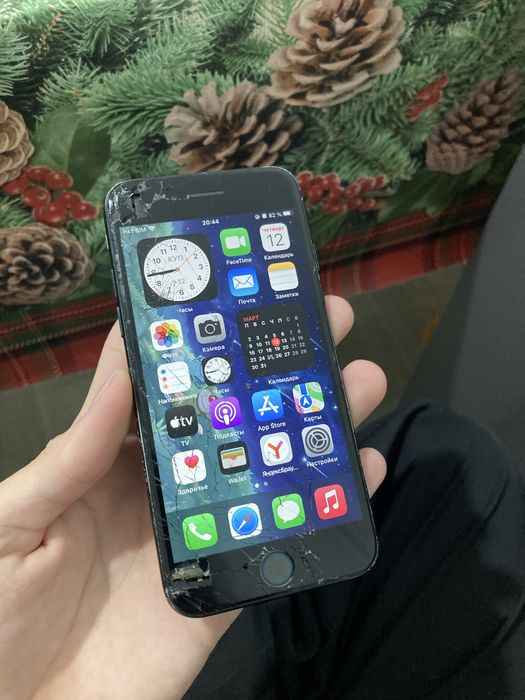 iPhone 7 сатылады!