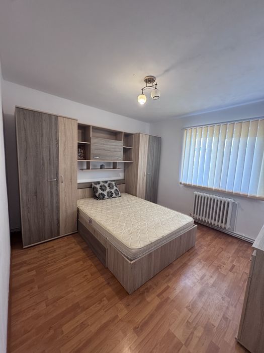 Apartament 2 camere, 55 mp, zona Tolstoi