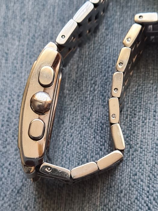Tissot           TXL  chronograph