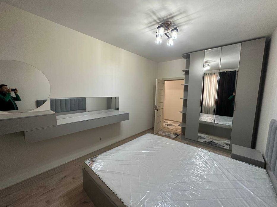 Квартира Юнусабад, Манзара ситида ижарага берилади