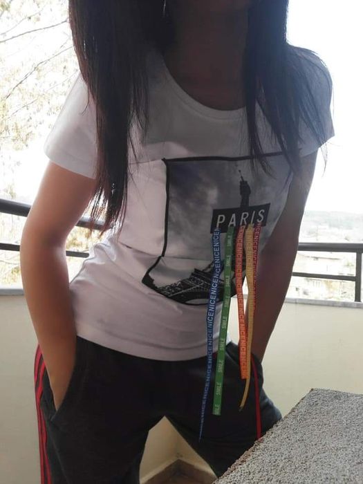 Женски Тениски с щампи