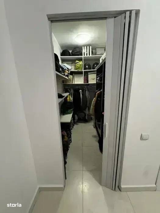 Aparatorii Patriei 2 camere 10 min metrou MOBILAT UTILAT — fotografia 3