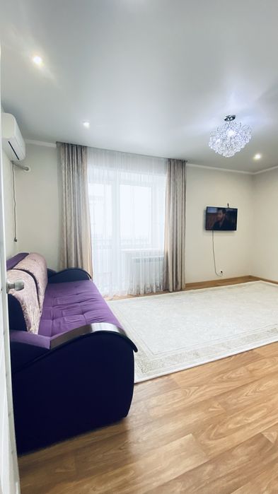 Продам 1-комнатную квартиру