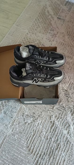 Продам кроссовки New balance оригинал,