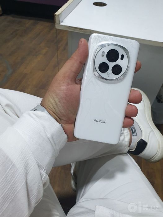 Honor megic 6 pro