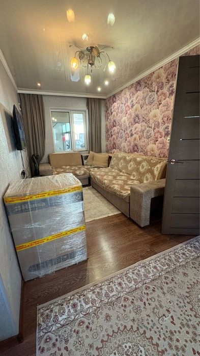 Продается дом с участком