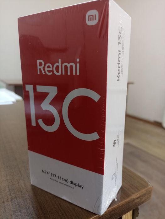 Xiaomi Redmi 13C