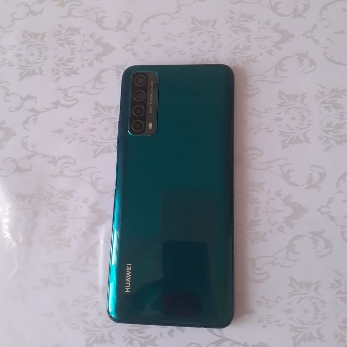 Huawei P smart 2021, обмен