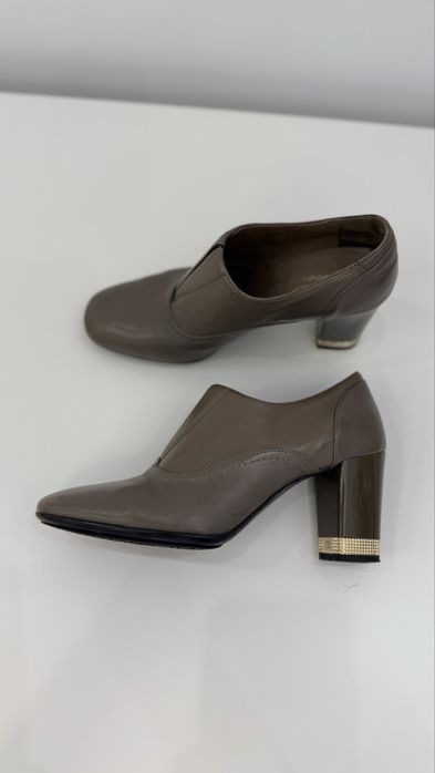 Ботильоны женские