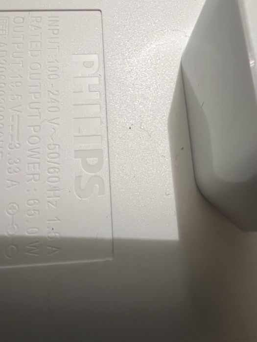 Incarcator original IPL Philips Lumea 36 W