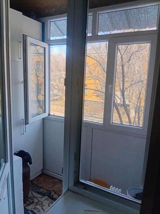 Продам 3 комнатную квартиру