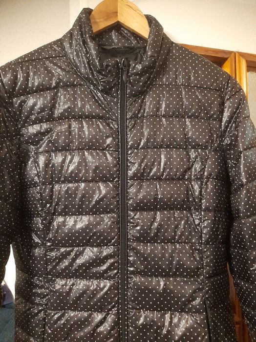 Дамско пролетно яке