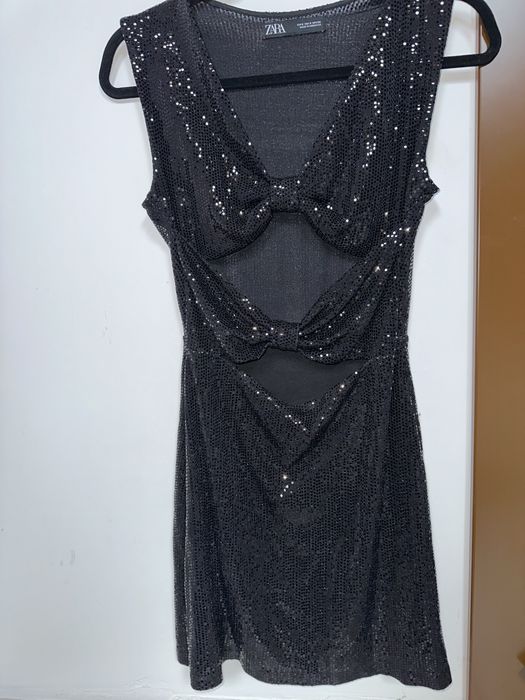 Рокли (Zara, H&M, Mohito)