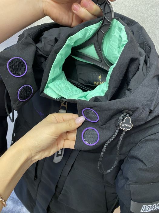 Продам куртку зима на подростка