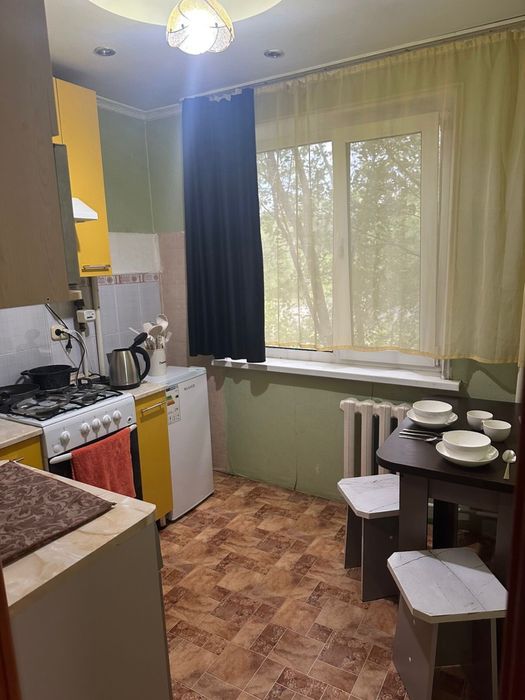 Посуточно сдается квартира комфорт класса